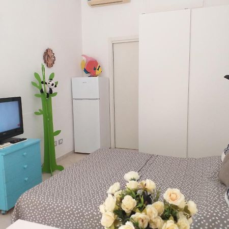 Sea Side Studio فياريجيو المظهر الخارجي الصورة