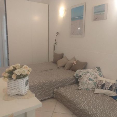 Sea Side Studio فياريجيو المظهر الخارجي الصورة