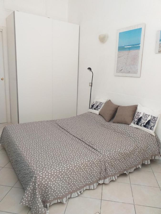 Sea Side Studio فياريجيو المظهر الخارجي الصورة