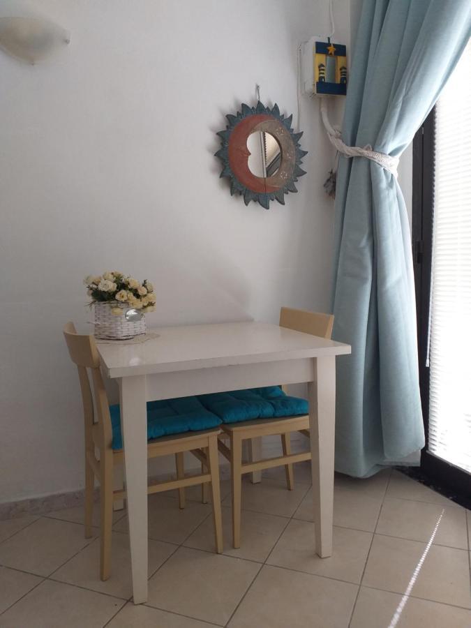 Sea Side Studio فياريجيو المظهر الخارجي الصورة