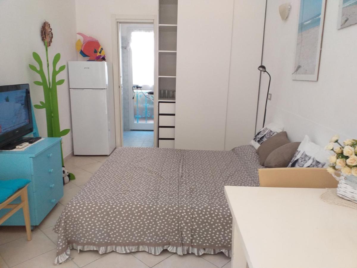 Sea Side Studio فياريجيو المظهر الخارجي الصورة
