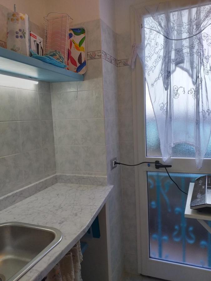 Sea Side Studio فياريجيو المظهر الخارجي الصورة