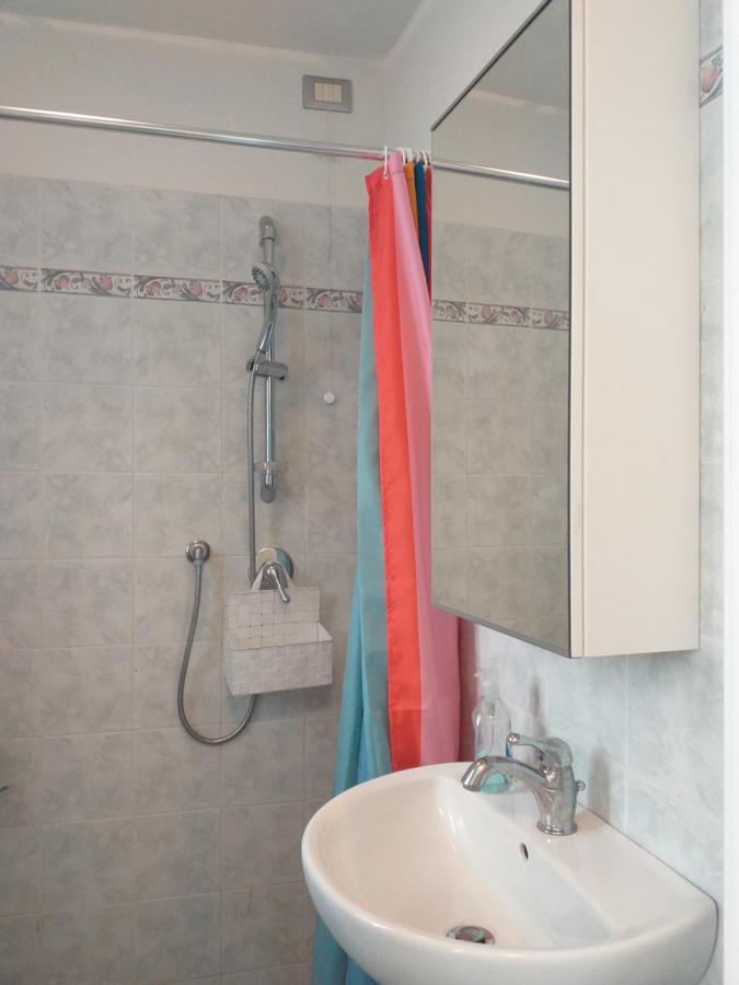 Sea Side Studio فياريجيو المظهر الخارجي الصورة