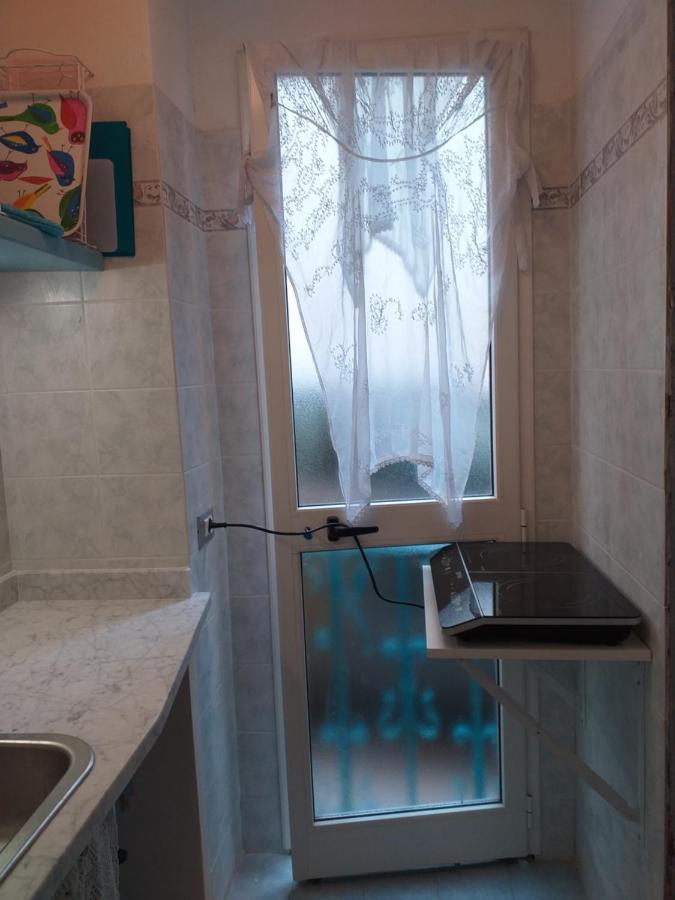 Sea Side Studio فياريجيو المظهر الخارجي الصورة