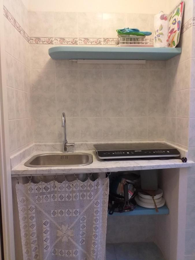 Sea Side Studio فياريجيو المظهر الخارجي الصورة