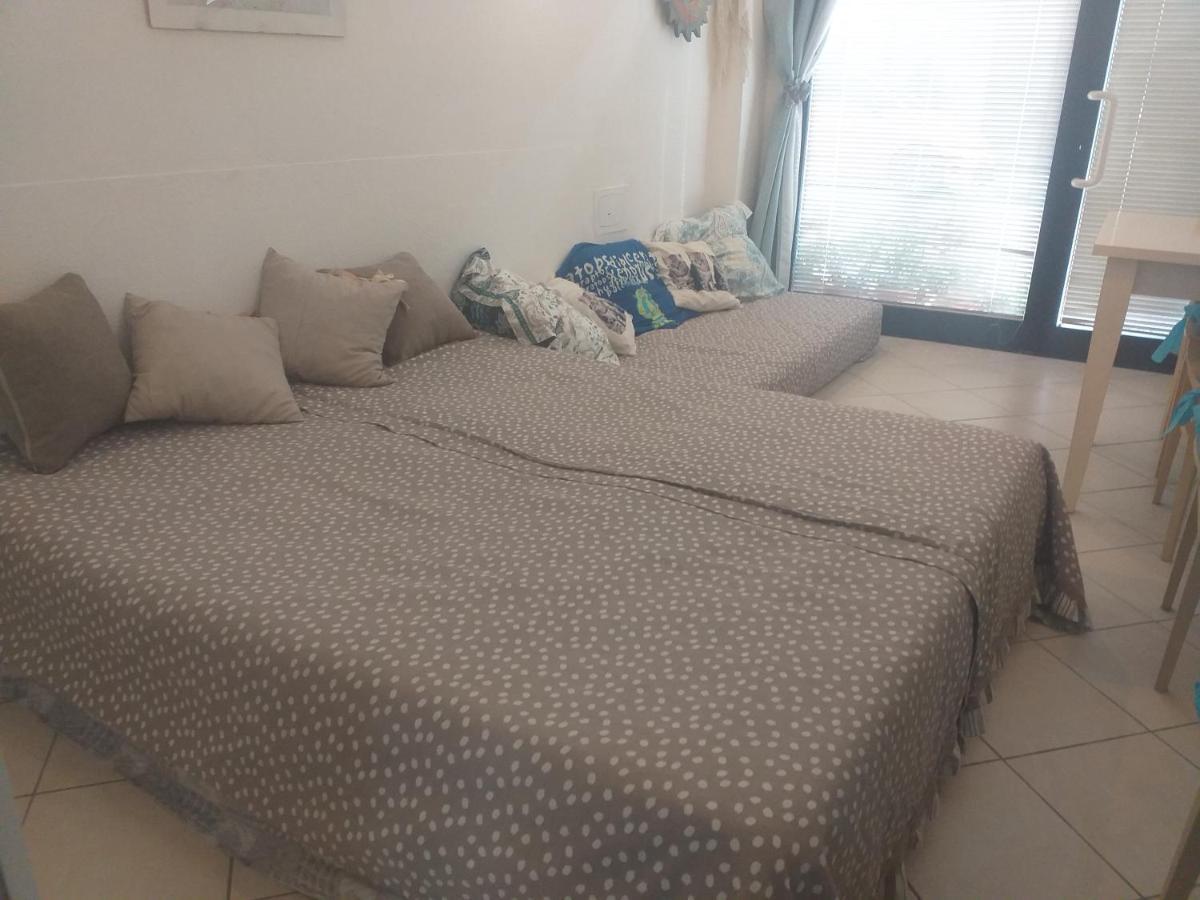 Sea Side Studio فياريجيو المظهر الخارجي الصورة