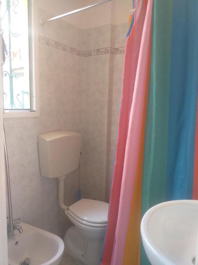 Sea Side Studio فياريجيو المظهر الخارجي الصورة
