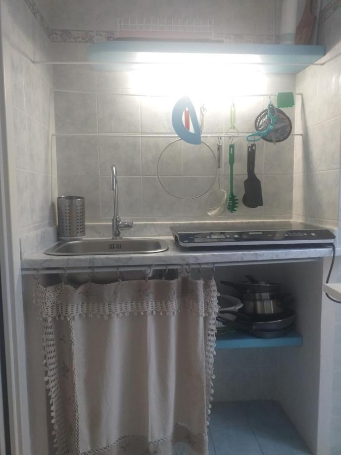 Sea Side Studio فياريجيو المظهر الخارجي الصورة